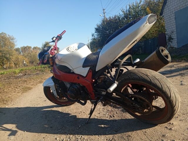 Кавасаки Другая, объемом двигателя 0.64 л и пробегом 0 тыс. км за 1350 $, фото 1 на Automoto.ua