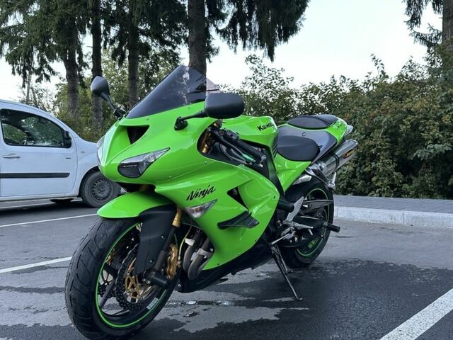 Кавасакі Інша, об'ємом двигуна 1 л та пробігом 0 тис. км за 8100 $, фото 1 на Automoto.ua