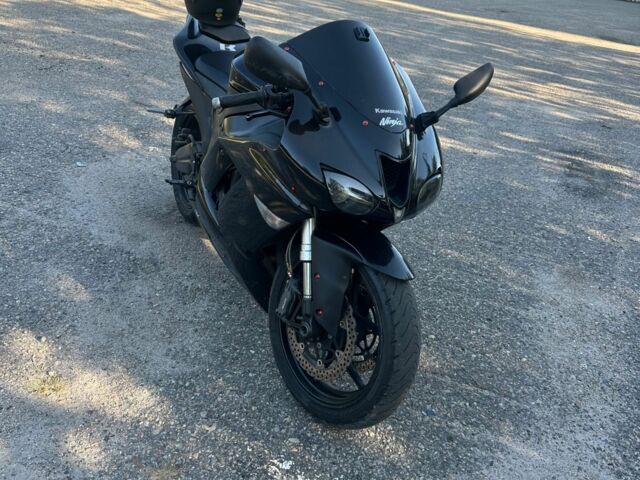 Кавасакі Інша, об'ємом двигуна 0.65 л та пробігом 0 тис. км за 4000 $, фото 1 на Automoto.ua