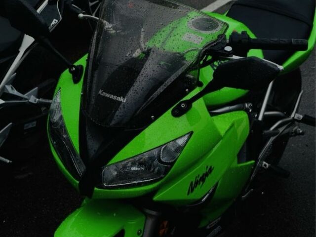 Кавасаки Другая, объемом двигателя 0.65 л и пробегом 0 тыс. км за 4300 $, фото 1 на Automoto.ua