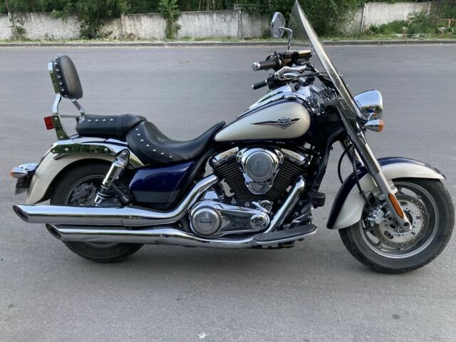 Кавасакі Інша, об'ємом двигуна 1.7 л та пробігом 0 тис. км за 6500 $, фото 1 на Automoto.ua