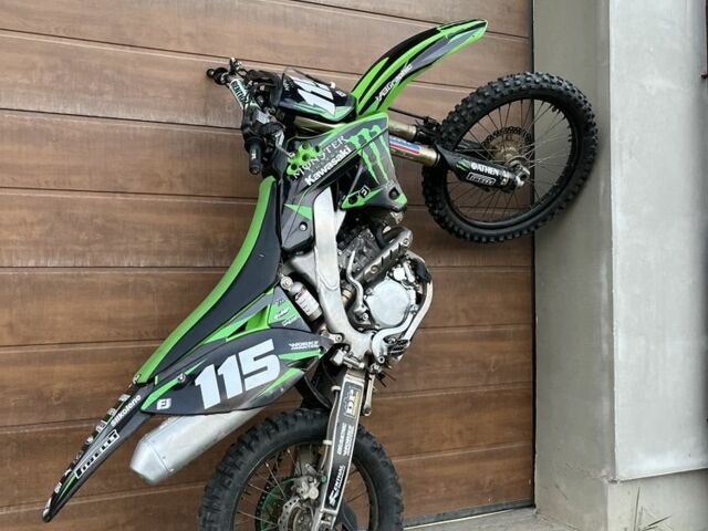 Кавасакі Інша, об'ємом двигуна 0.25 л та пробігом 0 тис. км за 2800 $, фото 1 на Automoto.ua