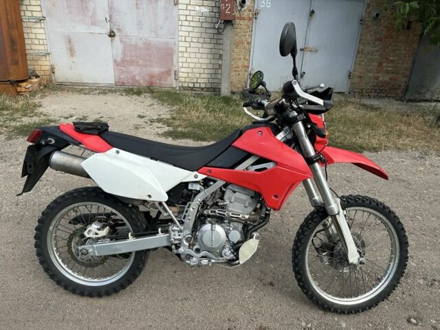 Кавасаки Другая, объемом двигателя 0.25 л и пробегом 0 тыс. км за 3300 $, фото 1 на Automoto.ua