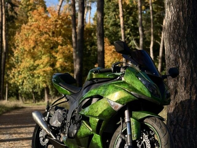 Кавасакі Інша, об'ємом двигуна 0 л та пробігом 0 тис. км за 9000 $, фото 1 на Automoto.ua