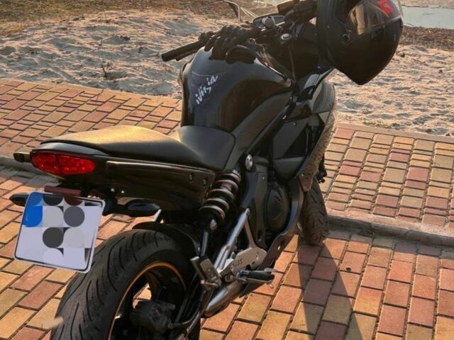 Кавасакі Інша, об'ємом двигуна 0.4 л та пробігом 0 тис. км за 3999 $, фото 1 на Automoto.ua