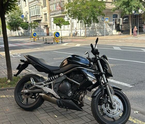 Кавасакі Інша, об'ємом двигуна 0.4 л та пробігом 0 тис. км за 4300 $, фото 1 на Automoto.ua