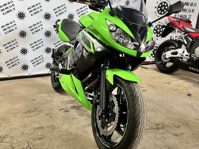 Кавасаки Другая, объемом двигателя 0.4 л и пробегом 0 тыс. км за 3900 $, фото 1 на Automoto.ua