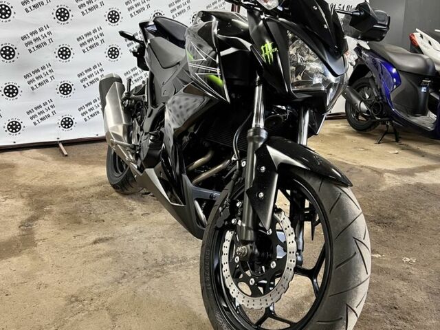 Кавасаки Другая, объемом двигателя 0.25 л и пробегом 0 тыс. км за 3150 $, фото 1 на Automoto.ua