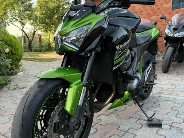 Кавасакі Інша, об'ємом двигуна 0.8 л та пробігом 0 тис. км за 7700 $, фото 1 на Automoto.ua