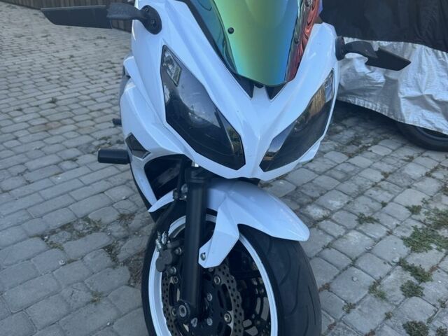 Кавасаки Другая, объемом двигателя 0.65 л и пробегом 0 тыс. км за 5700 $, фото 1 на Automoto.ua