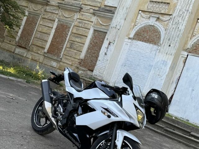 Кавасакі Інша, об'ємом двигуна 0.25 л та пробігом 0 тис. км за 2900 $, фото 1 на Automoto.ua