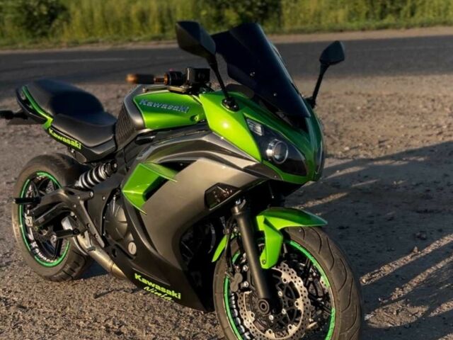 Кавасаки Другая, объемом двигателя 0.4 л и пробегом 0 тыс. км за 4350 $, фото 1 на Automoto.ua