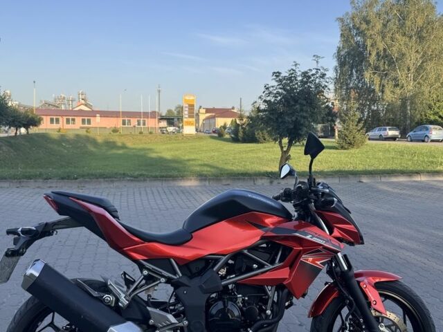 Кавасакі Інша, об'ємом двигуна 0 л та пробігом 0 тис. км за 3450 $, фото 1 на Automoto.ua