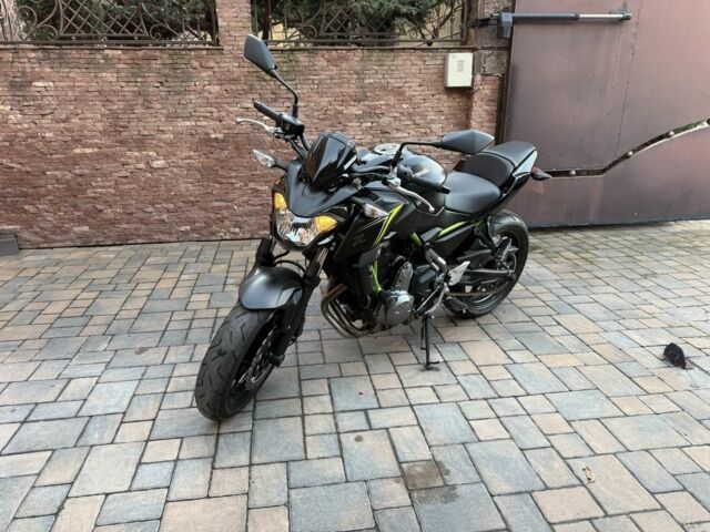 Кавасакі Інша, об'ємом двигуна 0.65 л та пробігом 0 тис. км за 6999 $, фото 1 на Automoto.ua