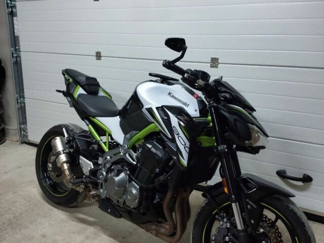Кавасакі Інша, об'ємом двигуна 0 л та пробігом 0 тис. км за 1608 $, фото 1 на Automoto.ua