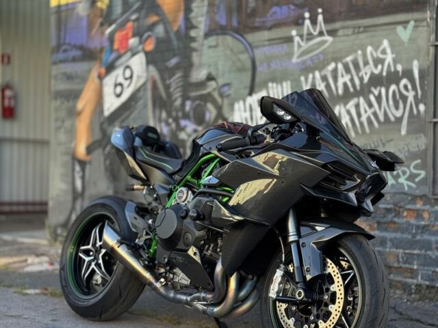 Кавасакі Інша, об'ємом двигуна 0 л та пробігом 0 тис. км за 45000 $, фото 1 на Automoto.ua