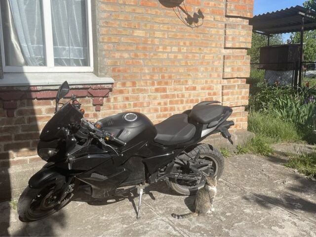 Кавасакі Інша, об'ємом двигуна 0 л та пробігом 0 тис. км за 2000 $, фото 1 на Automoto.ua