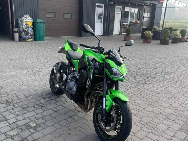 Кавасаки Другая, объемом двигателя 0.95 л и пробегом 0 тыс. км за 4300 $, фото 1 на Automoto.ua