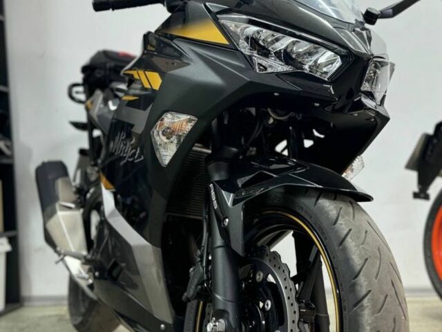 Кавасакі Інша, об'ємом двигуна 0.4 л та пробігом 0 тис. км за 6800 $, фото 1 на Automoto.ua