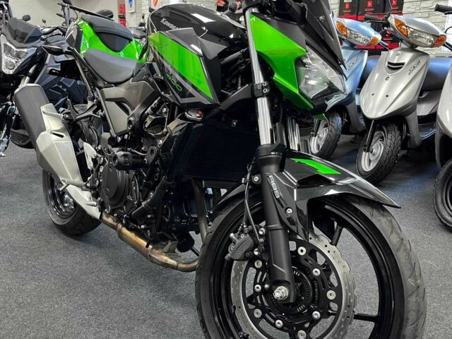 Кавасакі Інша, об'ємом двигуна 0.4 л та пробігом 0 тис. км за 5850 $, фото 1 на Automoto.ua