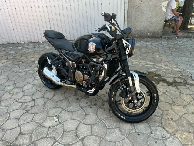 Кавасаки Другая, объемом двигателя 0.3 л и пробегом 0 тыс. км за 1700 $, фото 1 на Automoto.ua