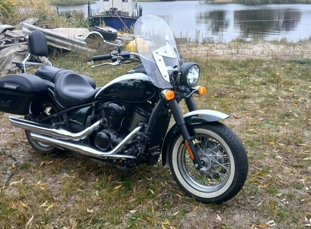 Кавасаки Другая, объемом двигателя 0 л и пробегом 0 тыс. км за 11000 $, фото 1 на Automoto.ua