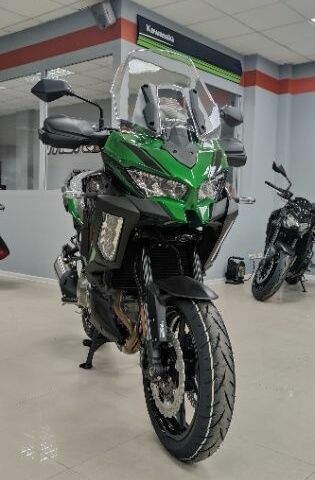 Кавасакі Інша, об'ємом двигуна 1.04 л та пробігом 0 тис. км за 18000 $, фото 1 на Automoto.ua