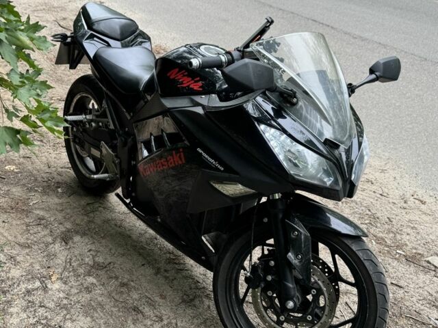 Кавасакі Інша, об'ємом двигуна 0 л та пробігом 0 тис. км за 3802 $, фото 1 на Automoto.ua