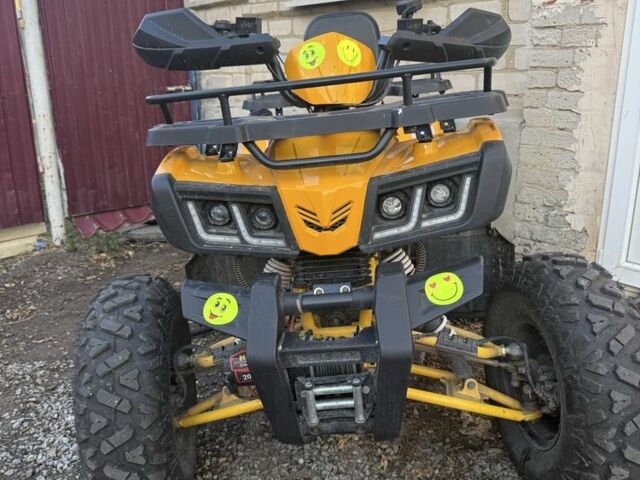 Кавасакі Інша, об'ємом двигуна 0 л та пробігом 0 тис. км за 2000 $, фото 1 на Automoto.ua