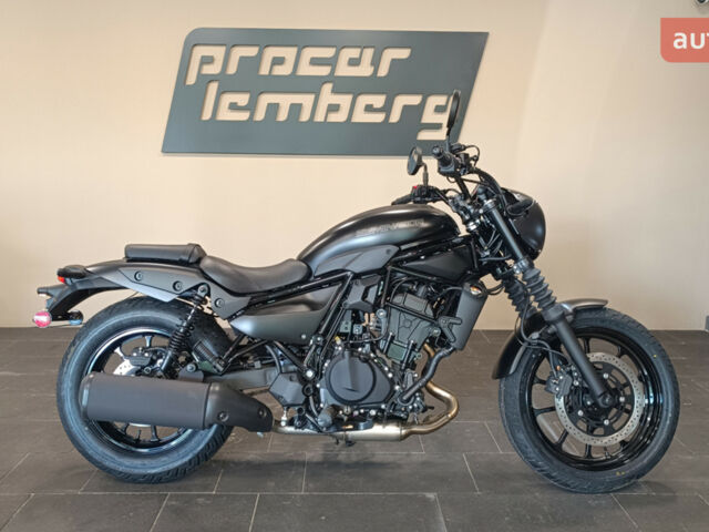 Купить Кавасаки Eliminator 500 2024 г.в. Цена: 8550$, Львов