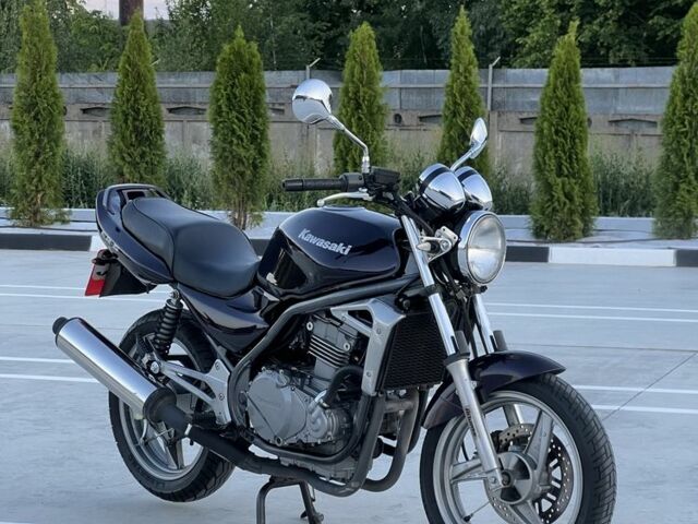 Кавасакі ER-5, об'ємом двигуна 0.5 л та пробігом 0 тис. км за 2450 $, фото 1 на Automoto.ua