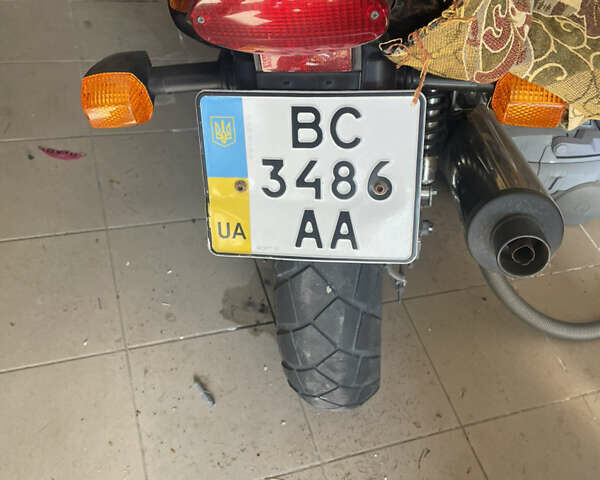 Чорний Кавасакі ER 500A, об'ємом двигуна 0.5 л та пробігом 31 тис. км за 2199 $, фото 1 на Automoto.ua
