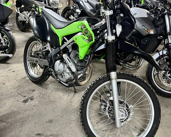 Кавасаки KLX 250, объемом двигателя 0.25 л и пробегом 26 тыс. км за 4000 $, фото 1 на Automoto.ua