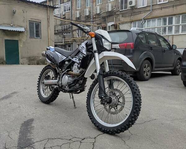 Кавасакі KLX 250, об'ємом двигуна 0 л та пробігом 22 тис. км за 3300 $, фото 1 на Automoto.ua