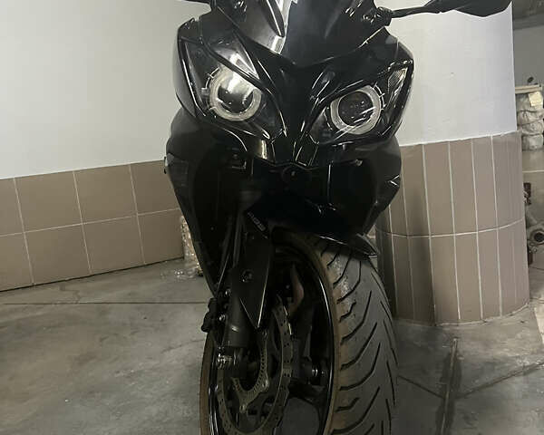 Кавасакі Ninja 300, об'ємом двигуна 0 л та пробігом 17 тис. км за 5300 $, фото 1 на Automoto.ua