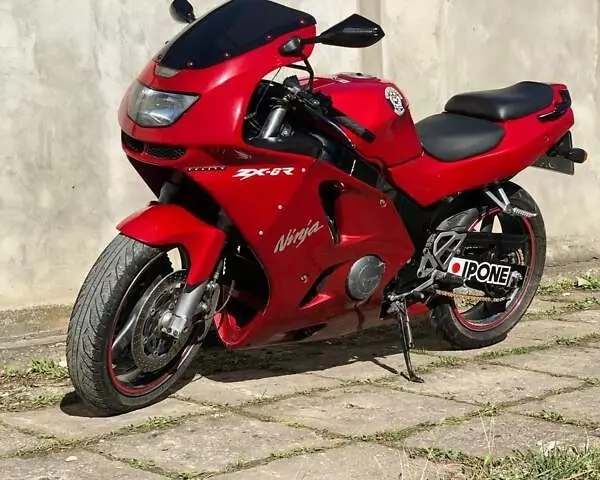 Купить Kawasaki Ninja 600 ZX-6R 1996 в Каменце-Подольском: 2900$ | Кавасаки Ninja 600 ZX-6R на Automoto.ua (063)84068xx Купить Kawasaki Ninja 600 ZX-6R 1996 в Каменце-Подольском: 2900$ | Кавасаки Ninja 600 ZX-6R на Automoto.ua (063)84068xx