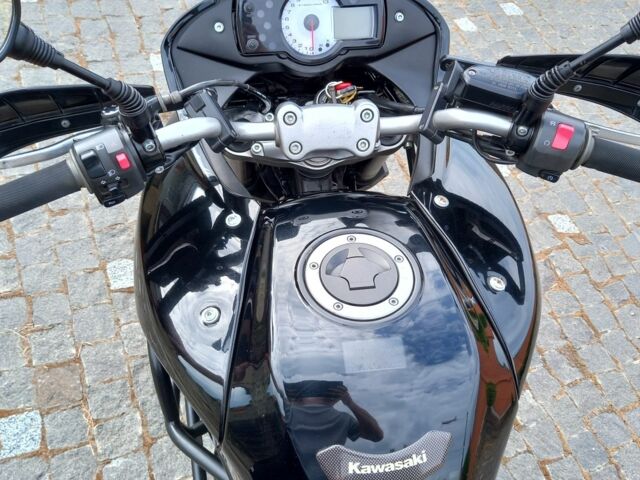 Кавасаки Versys 650, объемом двигателя 0.65 л и пробегом 0 тыс. км за 5400 $, фото 1 на Automoto.ua