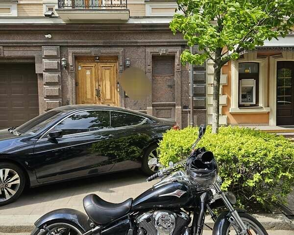Кавасакі VN 900, об'ємом двигуна 0.9 л та пробігом 35 тис. км за 7950 $, фото 1 на Automoto.ua