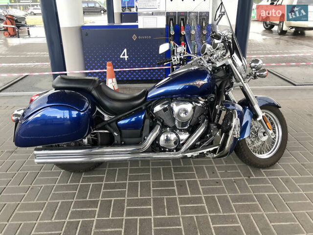 Кавасакі VN 900, об'ємом двигуна 0 л та пробігом 7 тис. км за 7000 $, фото 1 на Automoto.ua