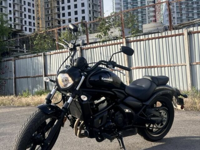 Кавасакі Vulcan 650S, об'ємом двигуна 0.65 л та пробігом 0 тис. км за 8299 $, фото 1 на Automoto.ua