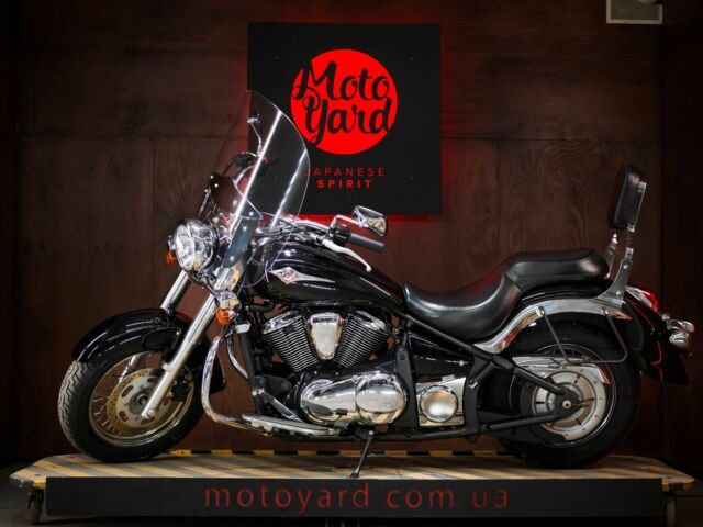 Кавасакі Vulcan 900, об'ємом двигуна 0.9 л та пробігом 0 тис. км за 9000 $, фото 1 на Automoto.ua