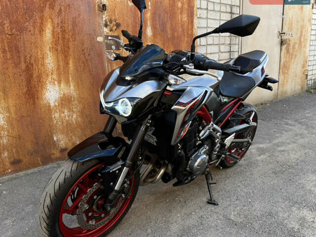 Кавасаки Z900, объемом двигателя 0.9 л и пробегом 21 тыс. км за 8999 $, фото 1 на Automoto.ua