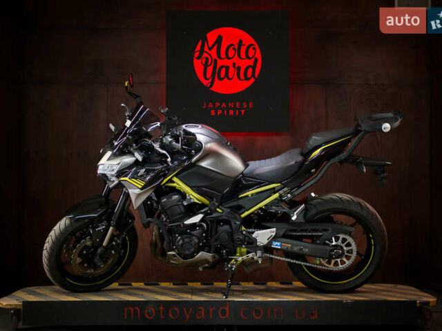 Кавасакі Z900, об'ємом двигуна 0.9 л та пробігом 10 тис. км за 12500 $, фото 1 на Automoto.ua