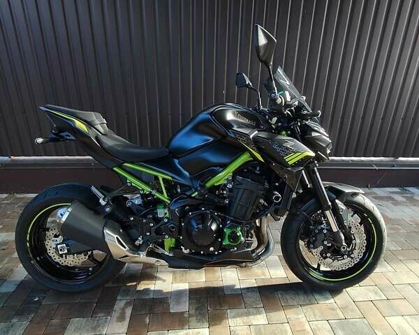 Кавасакі Z900, об'ємом двигуна 0.9 л та пробігом 4 тис. км за 10000 $, фото 1 на Automoto.ua