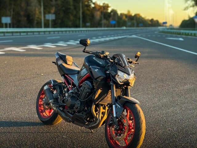 Кавасакі Z900, об'ємом двигуна 0.95 л та пробігом 0 тис. км за 4999 $, фото 1 на Automoto.ua