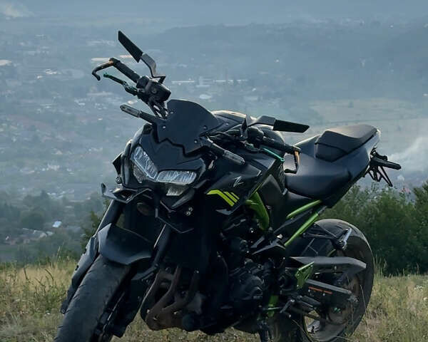 Кавасакі Z900, об'ємом двигуна 0.9 л та пробігом 13 тис. км за 5700 $, фото 1 на Automoto.ua
