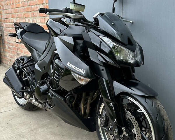 Кавасакі Z 1000, об'ємом двигуна 1 л та пробігом 11 тис. км за 8000 $, фото 1 на Automoto.ua