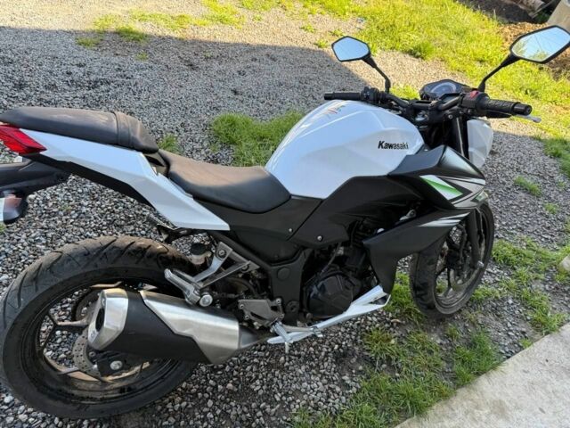 Кавасакі Z 250, об'ємом двигуна 0 л та пробігом 0 тис. км за 3500 $, фото 1 на Automoto.ua
