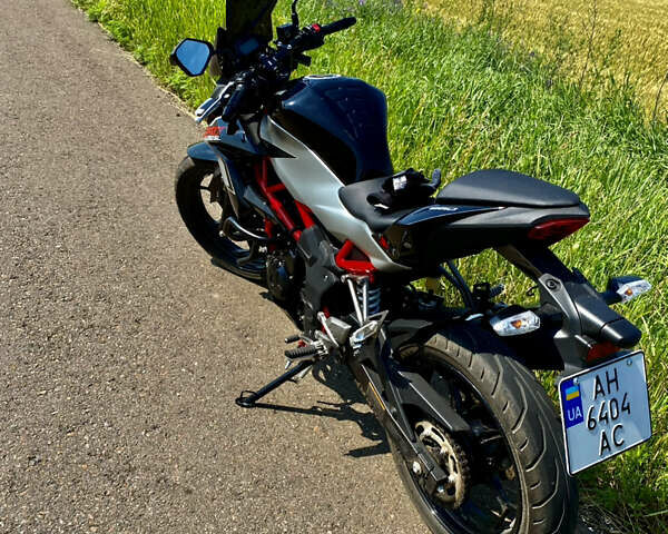 Кавасаки Z 250SL 2018 в Новомосковске на Automoto.ua Черный Кавасаки Z 250SL, объемом двигателя 0.25 л и пробегом 3 тыс. км за 3500 $, фото 1 на Automoto.ua