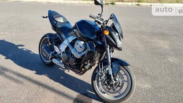 Кавасакі Z 750, об'ємом двигуна 0 л та пробігом 50 тис. км за 6000 $, фото 1 на Automoto.ua